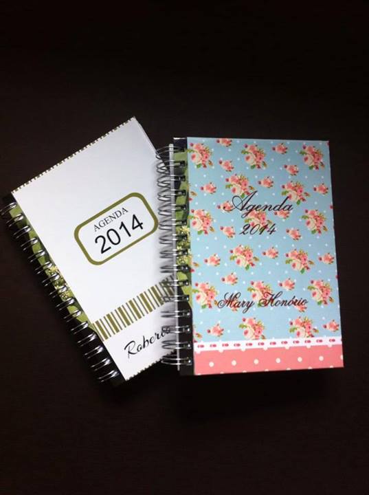 PersonalizacaoAgenda