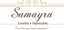 Samayra Convites